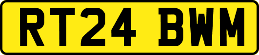 RT24BWM