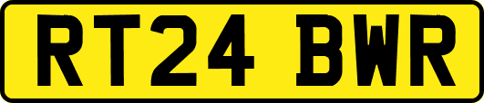 RT24BWR
