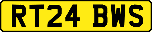RT24BWS