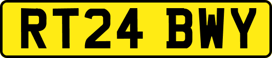 RT24BWY