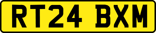 RT24BXM