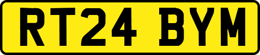 RT24BYM