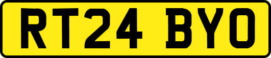 RT24BYO