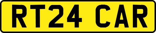 RT24CAR