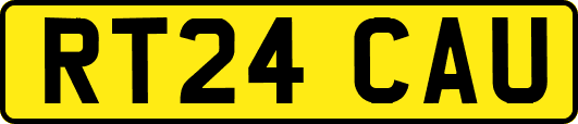 RT24CAU