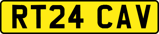 RT24CAV
