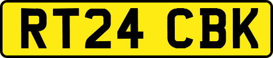 RT24CBK