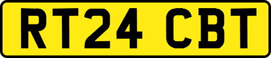 RT24CBT