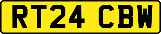 RT24CBW