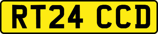 RT24CCD