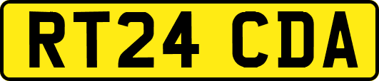 RT24CDA