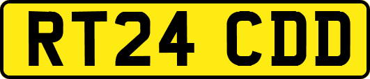 RT24CDD