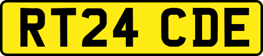 RT24CDE