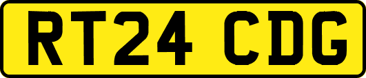 RT24CDG