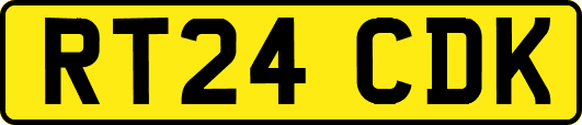 RT24CDK