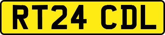RT24CDL
