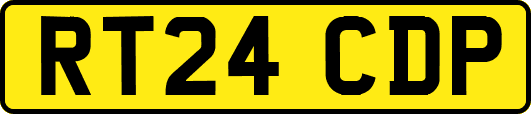 RT24CDP