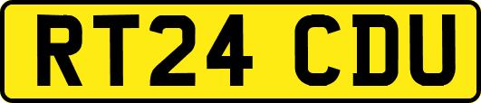 RT24CDU