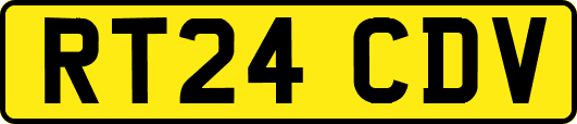 RT24CDV