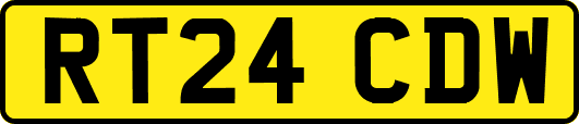 RT24CDW