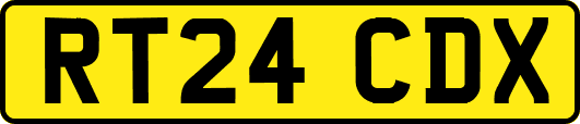 RT24CDX