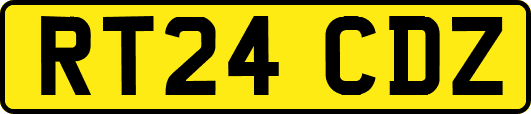 RT24CDZ