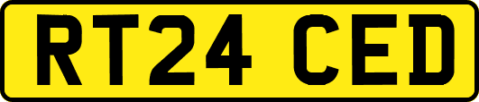 RT24CED