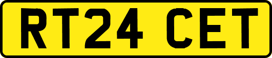 RT24CET