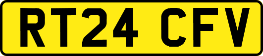 RT24CFV
