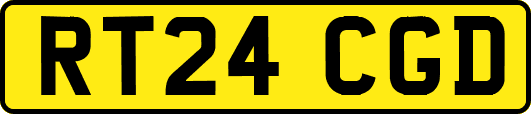 RT24CGD