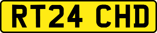 RT24CHD