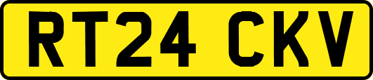 RT24CKV