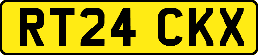 RT24CKX