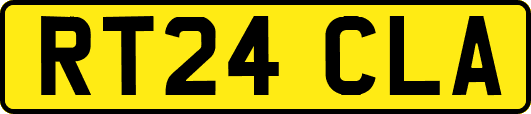 RT24CLA