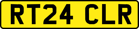 RT24CLR
