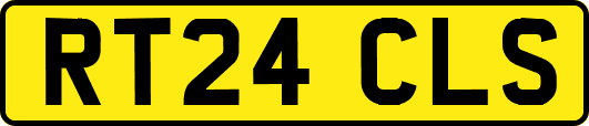 RT24CLS