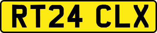 RT24CLX