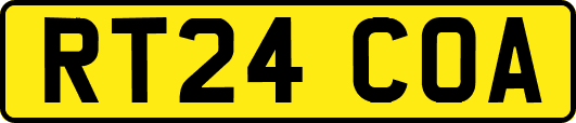 RT24COA