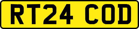 RT24COD