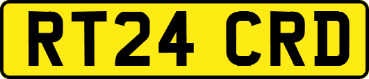 RT24CRD