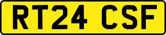 RT24CSF