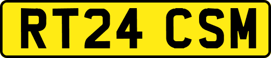 RT24CSM