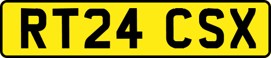 RT24CSX