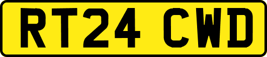 RT24CWD