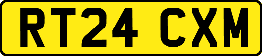 RT24CXM