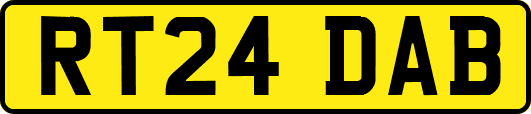 RT24DAB