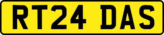 RT24DAS