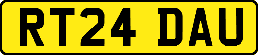 RT24DAU