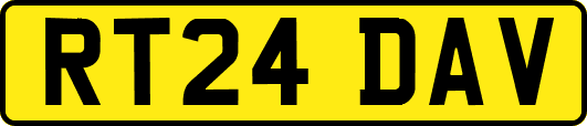 RT24DAV