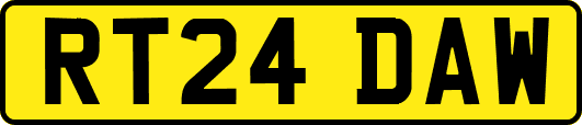 RT24DAW